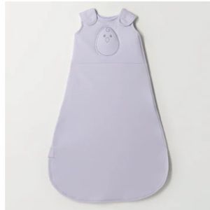 Nested Bean Sleep Sack (sleepsack) | 0-6 Months | Lavender | Cotton TOG 0.5